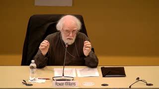 Rowan Williams: \