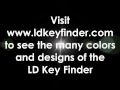 ld key finder the fashionable way to find your keys.