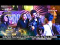 bigg boss 18 new promo wildcard shalini passi entry shalini ne gharwalo ko dikhaya apna tandaav