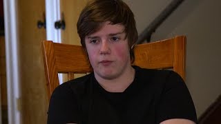Father of 4, teen unplug for weeks to break  gaming obsessions | ABC News