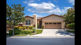 24228 Nobe Street, Corona, CA $699,900 2 bed, 2 bath, 1758 sqft Trilogy 55+