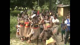 Mandinka traditional ritual