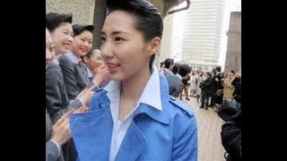 松岡修造の長女 宝塚合格