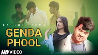 Genda Phool Full Song | A R Rahman | Abhishek Bachchan Sonam Kapoor | Ft.Reetesh&Sona | Expert Films