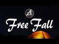 Illenium - Free Fall (ft. RUNN)(w/Lyrics)