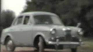 Top Gear from 1985. The killing of a Riley 1.5