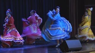 28th annual Springfield Multicultural Festival brings culture and community together