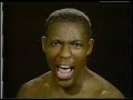 ray mercer vs fracessco damiani