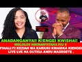 Ni Uongo!!muthee Kiengi Gwikora Haceke Thutha Wake Kwanikwo Live Live Ni 1st Wife Keziah Wa Kariuki.