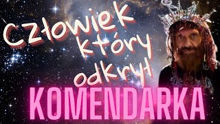 Komendarek wspomina: początki kariery , imprezy, Marylę Rodowicz i wiele innych historii.