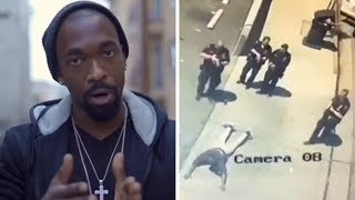 'SNL' Alum Jay Pharoah Stopped by LAPD, Knee to Neck in Case of 'Mistaken Identity'