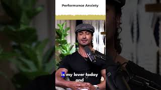 Performance Anxiety #vidyutjammwal #shorts