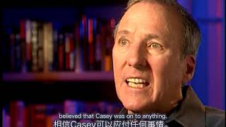 Forensic Files - Season 9, Ep 21 Point of Origin 法医档案第九季21集 起火点