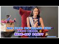 FORMER PBB HOUSEMATE AND MISS COSMO NEW ZEALAND 2024 FRANKI RUSSELL | SEND-OFF PARTY