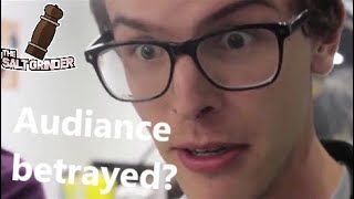 The Case of Idubbbz and Leafy. | The Salt Grinder