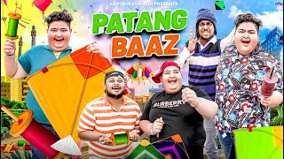 PATANGBAAZ || Kaptain Kunwar