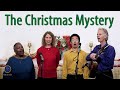 The Christmas Mystery: A Concert with the Ananda Joy Singers