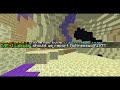 king of mining getting called macroer in hypixel skyblock