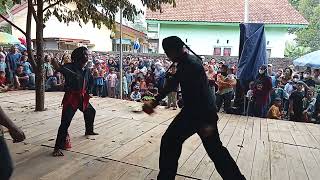 Kuda Lumping Kesurupan~Sekar Sari Budaya