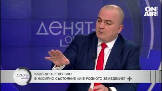 Адв. Абровски: Средните земеделци са застрашени от фалит, протести пак ще има наесен