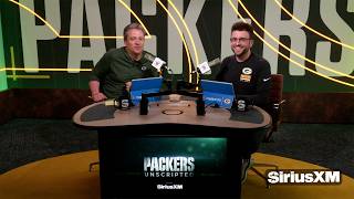 Packers Unscripted: OTA observations, cont.