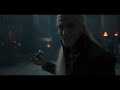 the conflict at storm s end l lucerys velaryon vs aemond targaryen l house of the dragon s01e10