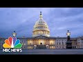 Texas Redistricting Fight Split Over Party Lines After Census Results | NBC News NOW