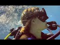 @trinamason 4k underwater scuba diving august 10 2024 3 34pm follow me for more of my adventures