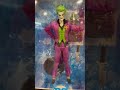 Dc Multiverse The Joker from Infinite Frontier #mcfarlanetoys #toys #shortsviral #shortsyoutube