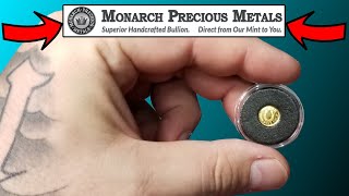 Monarch Precious Metals - Ordering Silver Online - Gold And Silver