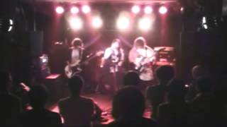 くのいち　7188cover  O.3.A  2013.5.12 LIVE