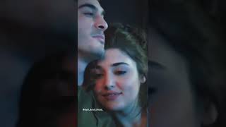 Aşk Laftan Anlamaz romantic scenes 🤭 | Hayat Murat 1 st night palang tod 🌝 | Hayat ne 1 st time 😘 me