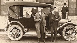 The Brutal And Tragic Downfall Of America's Greatest Automotive Dynasty - The Dodge Family