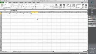 Selenium IDE Tutorial N10 1st Class xPath CSS Firebug Element Command Target