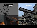 Half-Life 1's Spas-12 reanimated