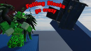 Roblox - (Block n' Props)