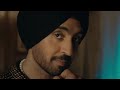 diljit dosanjh feel my love official music video intense raj ranjodh elwa saleh ghost