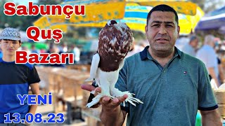 Sabunçu Quş Bazarı 13 avqust 2023 @mubarizemintv2271