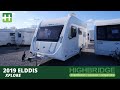 2019 Elddis Xplore 304