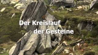 FWU - Kreislauf der Gesteine - Trailer