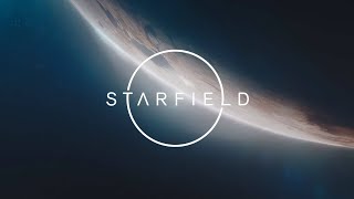 Дождались - Starfield #001 На максимальной сложности