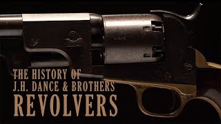 Revolvers Videos 9tube Tv - the history of j h dance brothers revolvers