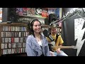 Kaylee Federmann performs “Hate You” and “Sideshow” - Live at Lightning 100