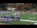 saratoga high football 2015 highlights