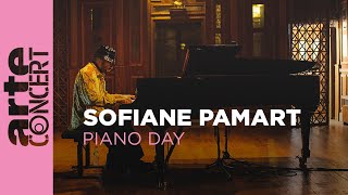 Sofiane Pamart au Piano Day - @arteconcert's Piano Day