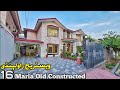 16 Marla Old Constructed House For Sale In Westridge Near Saddar Rawalpindi