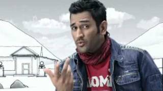 Aircel Yahoo TVC