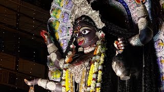 Shantipur Rash Shovajatra | Vaishnav Para Barowari | শান্তিপুর রাস শোভাযাত্রা 2024