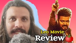 Leo Telugu Movie Review 🍅🍅🍅🍅🍅🍅🍅