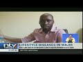 wajir s lifestyle diseases